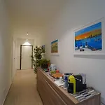 Casa de hóspedes Wojtyla Airport