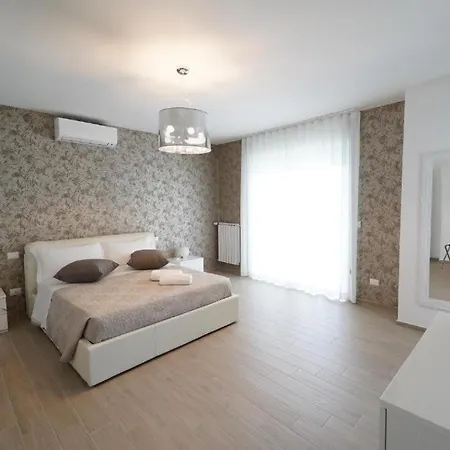 Wojtyla Airport Guest house