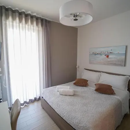Guest house Wojtyla Airport